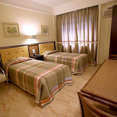 Soneca Plaza Hotel São Paulo Luaran gambar